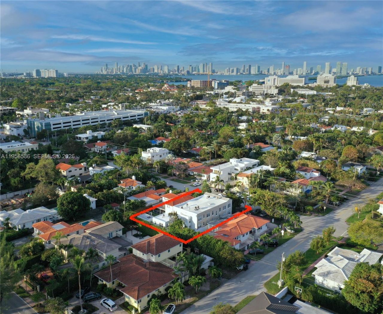4349 Sheridan Ave, Unit 1, Miami Beach, FL 33140 Photo