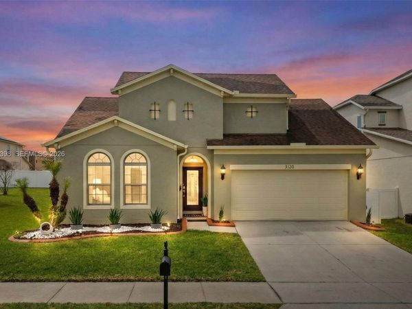 3120 PRINCEWOOD DR, Clermont, FL 34715