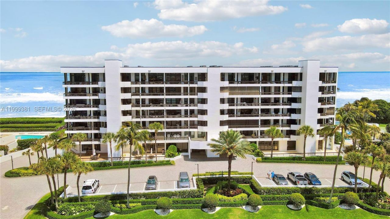 19750 Beach Rd, Unit 4040, Jupiter, FL 33469 Photo