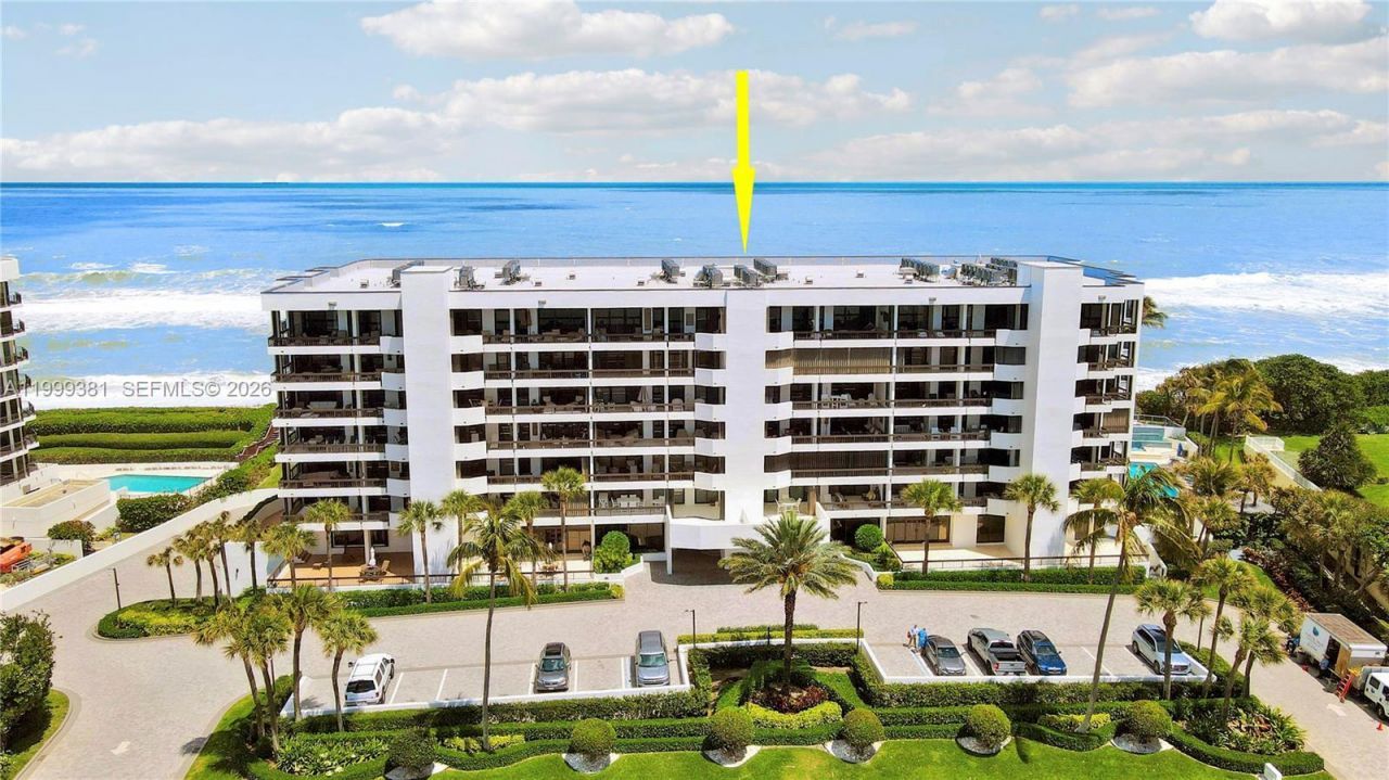 19750 Beach Rd, Unit 4040, Jupiter, FL 33469 Photo