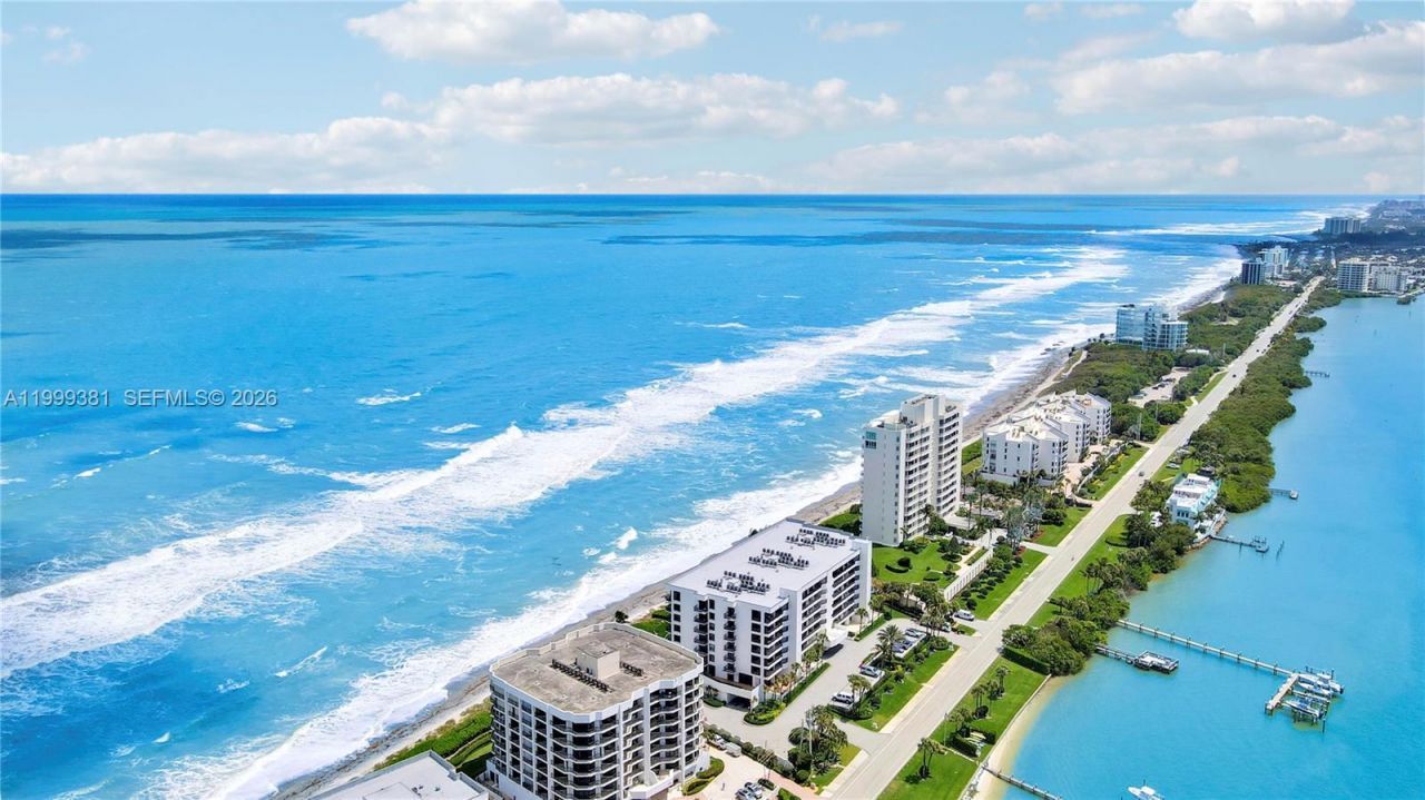 19750 Beach Rd, Unit 4040, Jupiter, FL 33469 Photo
