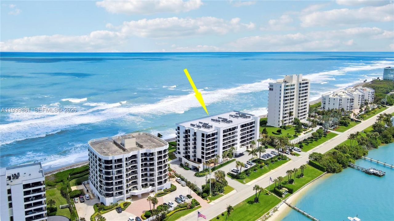 19750 Beach Rd, Unit 4040, Jupiter, FL 33469 Photo