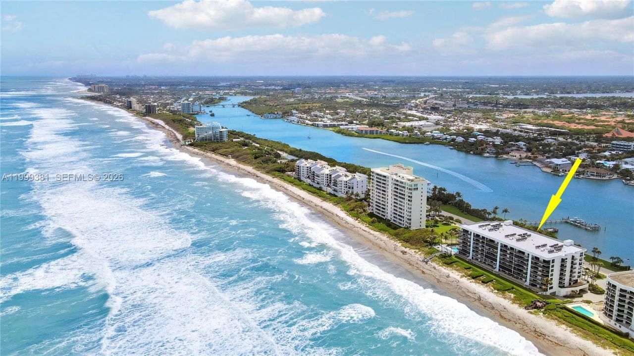 19750 Beach Rd, Unit 4040, Jupiter, FL 33469 Photo