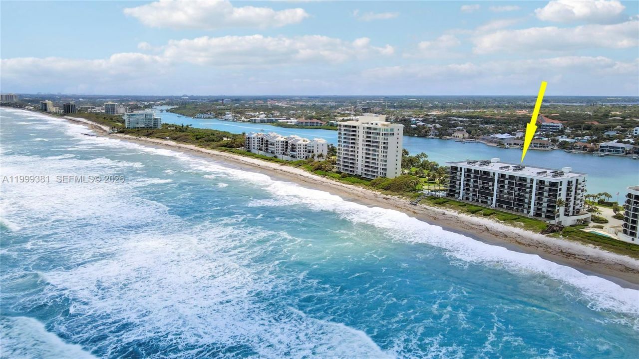 19750 Beach Rd, Unit 4040, Jupiter, FL 33469 Photo