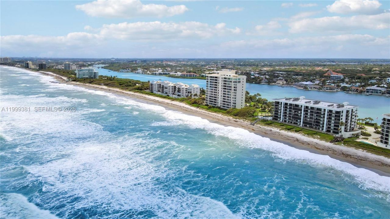 19750 Beach Rd, Unit 4040, Jupiter, FL 33469 Photo