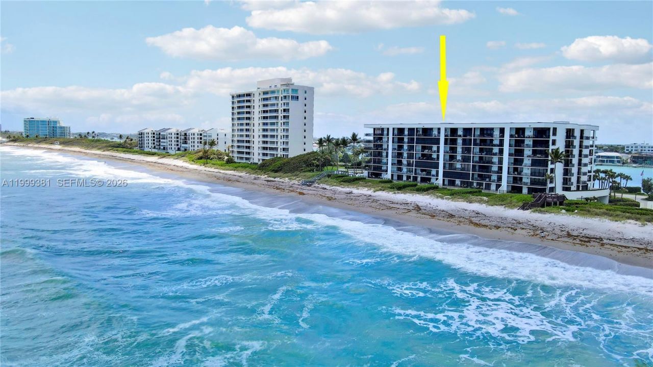 19750 Beach Rd, Unit 4040, Jupiter, FL 33469 Photo