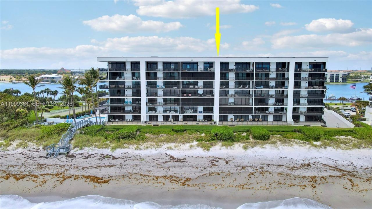 19750 Beach Rd, Unit 4040, Jupiter, FL 33469 Photo