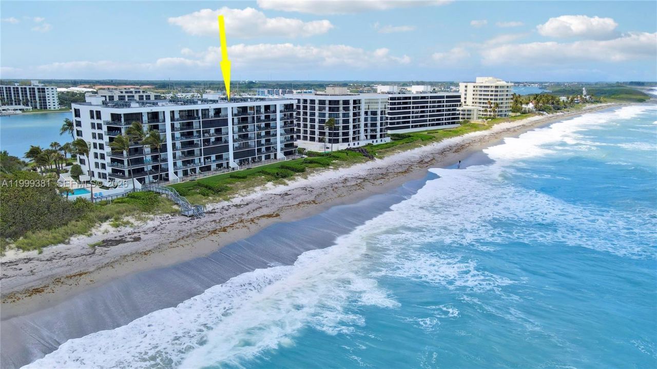19750 Beach Rd, Unit 4040, Jupiter, FL 33469 Photo