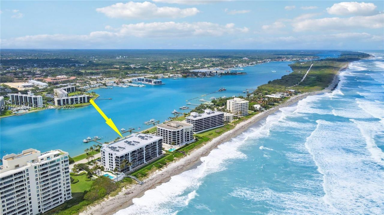 19750 Beach Rd, Unit 4040, Jupiter, FL 33469 Photo