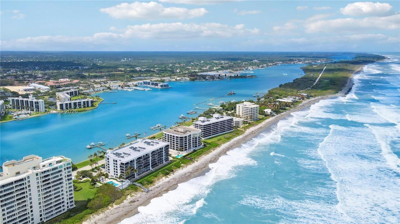19750 Beach Rd, Unit 4040, Jupiter, FL 33469 Photo