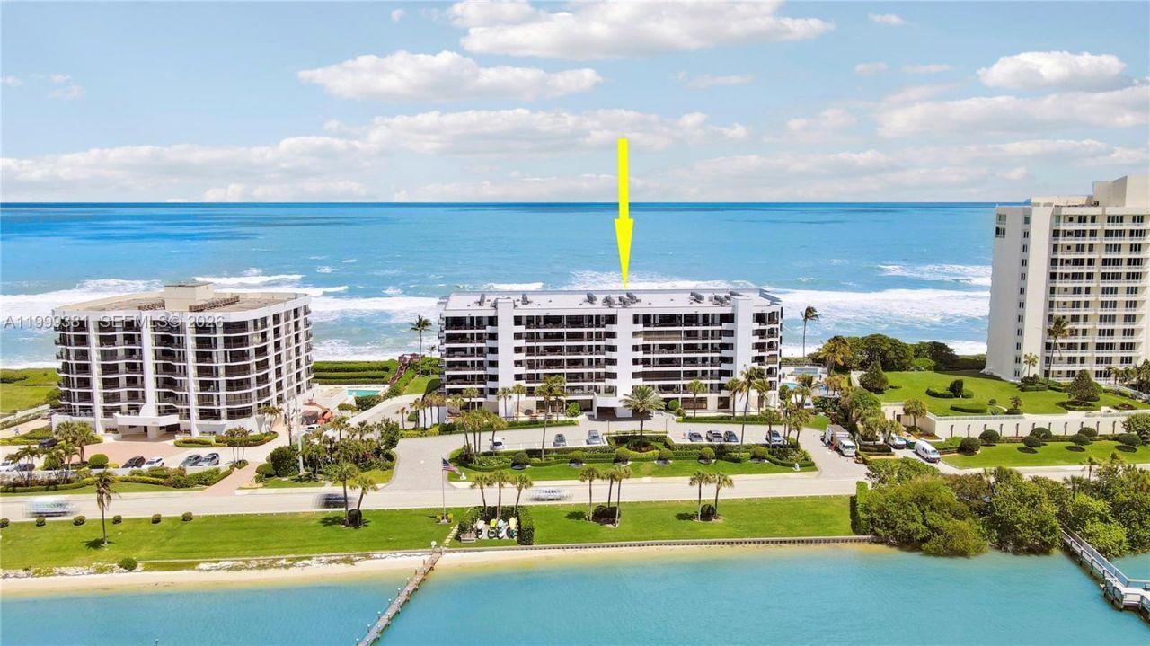19750 Beach Rd, Unit 4040, Jupiter, FL 33469 Photo
