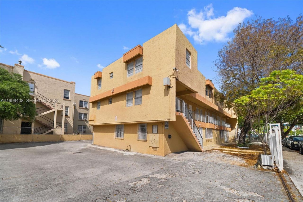 515 SW 3rd St, Unit 6, Miami, FL 33130 Photo