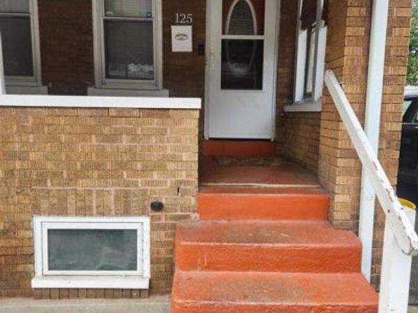 125 BARNT AVENUE , TRENTON, NJ 08611