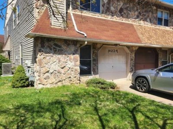 10224 DEDAKER STREET, PHILADELPHIA, PA 19116