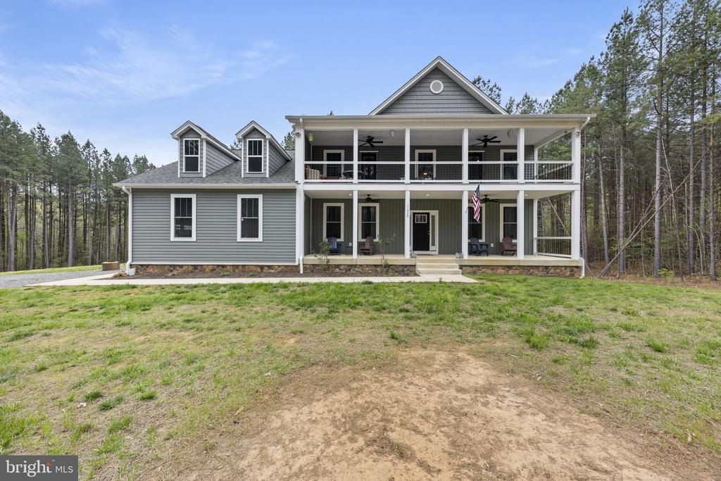 11522 Light Lane , Spotsylvania, VA 22551 Main Photo