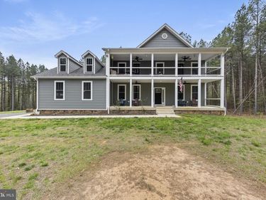 11522 LIGHT LANE, SPOTSYLVANIA, VA 22551