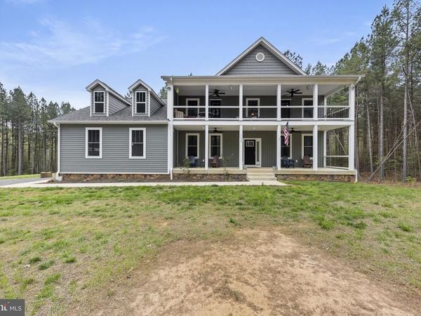 11522 LIGHT LANE , SPOTSYLVANIA, VA 22551