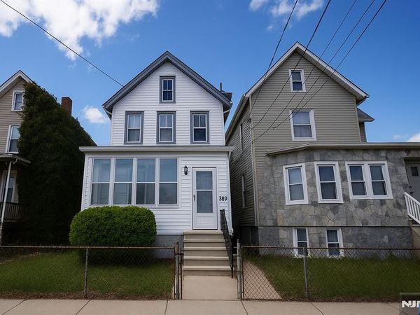 169 Oakwood Place, ORANGE, NJ 07050