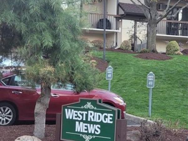 404 West Ridge Mews 4D, Unit 4D, WOOD RIDGE, NJ 07075