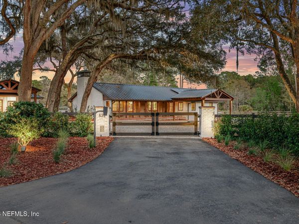 532 MOONSHINE Drive, Ponte Vedra, FL 32081