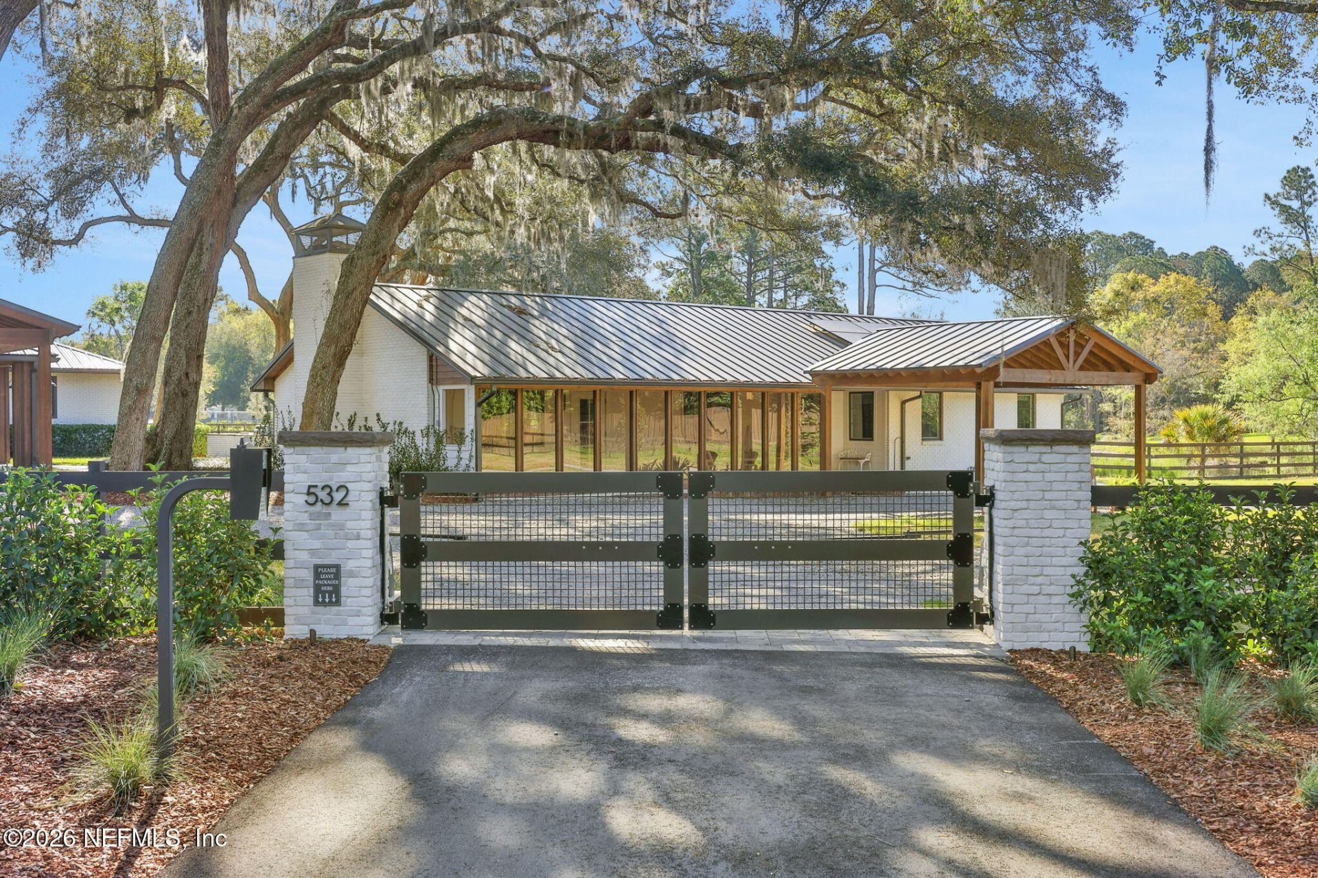 532 Moonshine Drive, Ponte Vedra, FL 32081 Photo