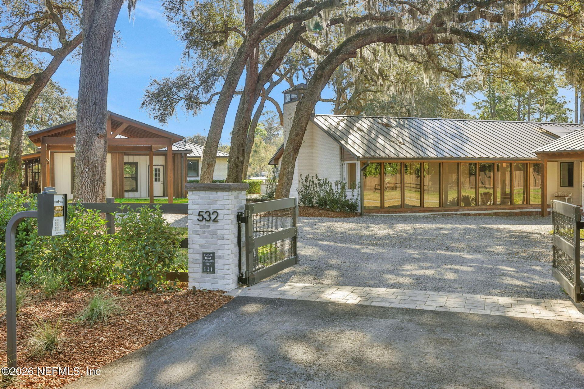 532 Moonshine Drive, Ponte Vedra, FL 32081 Photo