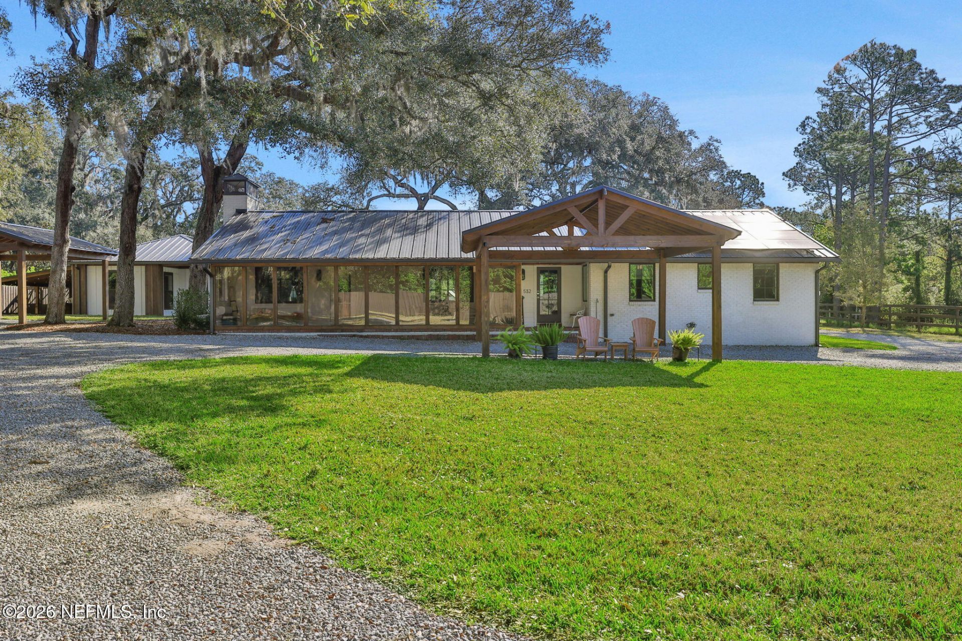 532 Moonshine Drive, Ponte Vedra, FL 32081 Photo