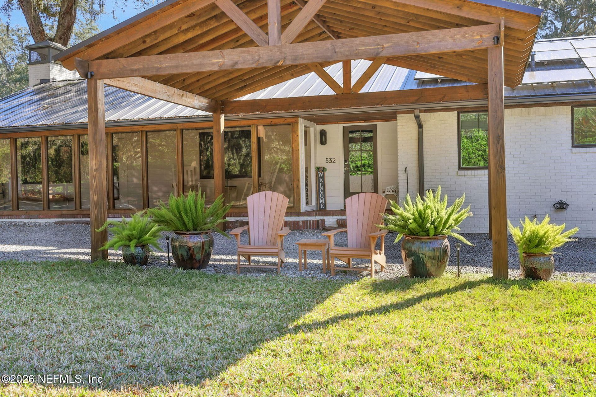 532 Moonshine Drive, Ponte Vedra, FL 32081 Photo