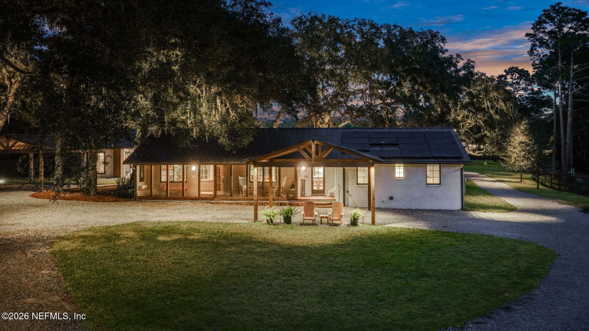 532 Moonshine Drive, Ponte Vedra, FL 32081 Photo