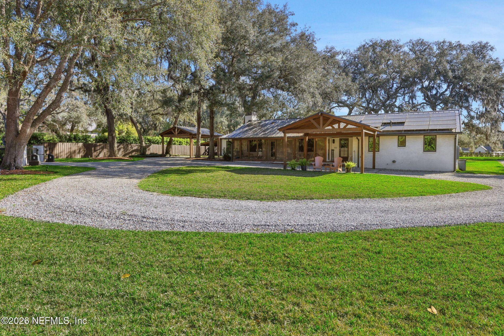 532 Moonshine Drive, Ponte Vedra, FL 32081 Photo