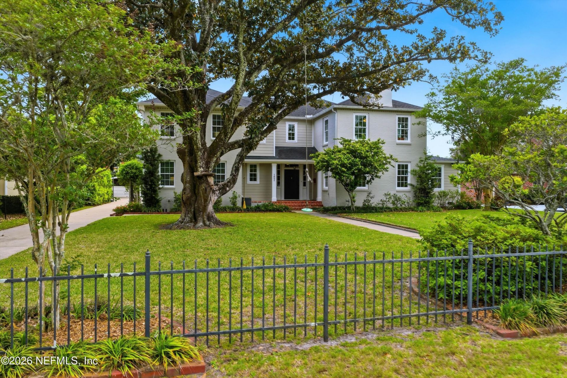 1052 Holly Lane, Jacksonville, FL 32207 Photo