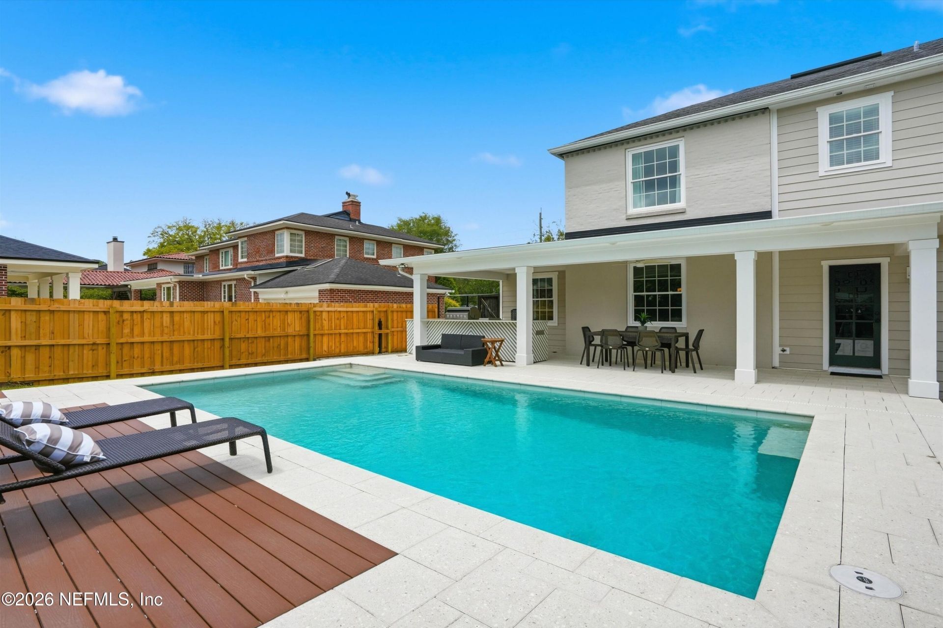 1052 Holly Lane, Jacksonville, FL 32207 Photo