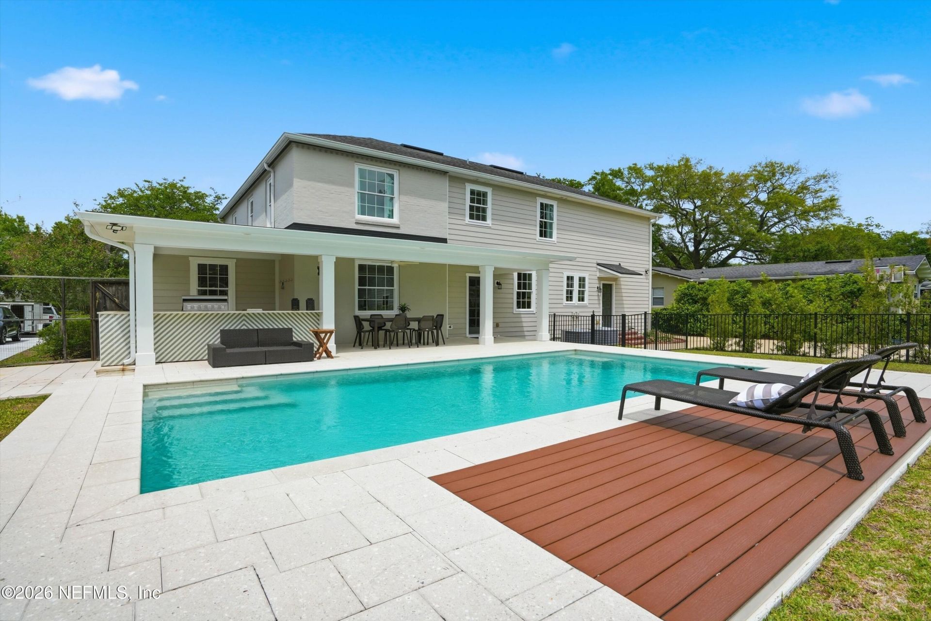 1052 Holly Lane, Jacksonville, FL 32207 Photo