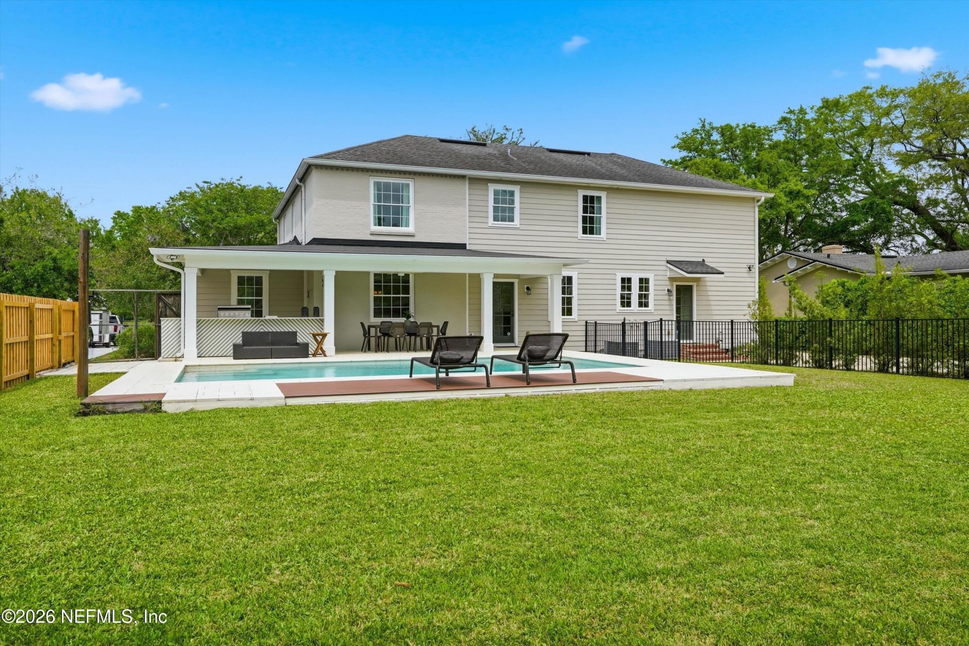 1052 Holly Lane, Jacksonville, FL 32207 Photo