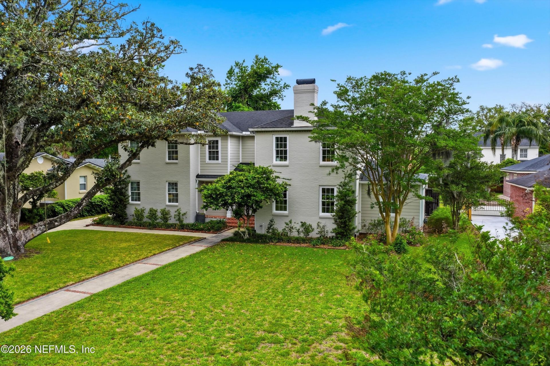 1052 Holly Lane, Jacksonville, FL 32207 Photo