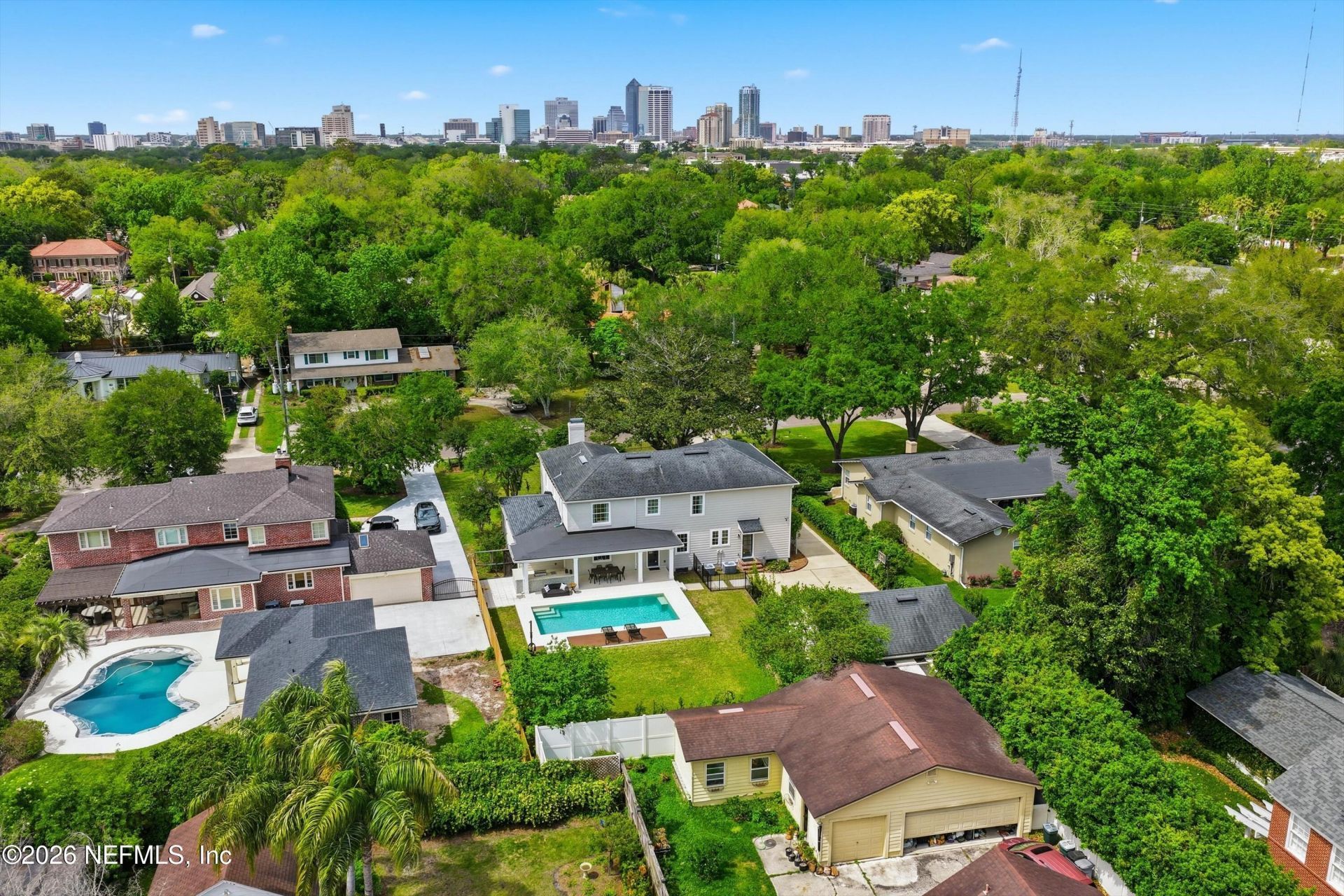 1052 Holly Lane, Jacksonville, FL 32207 Photo