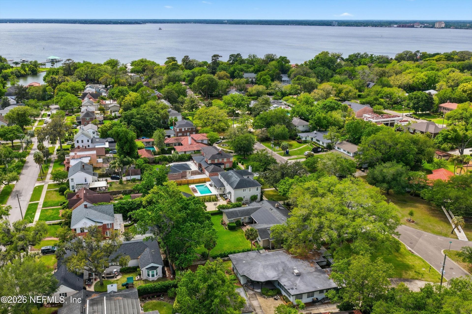 1052 Holly Lane, Jacksonville, FL 32207 Photo