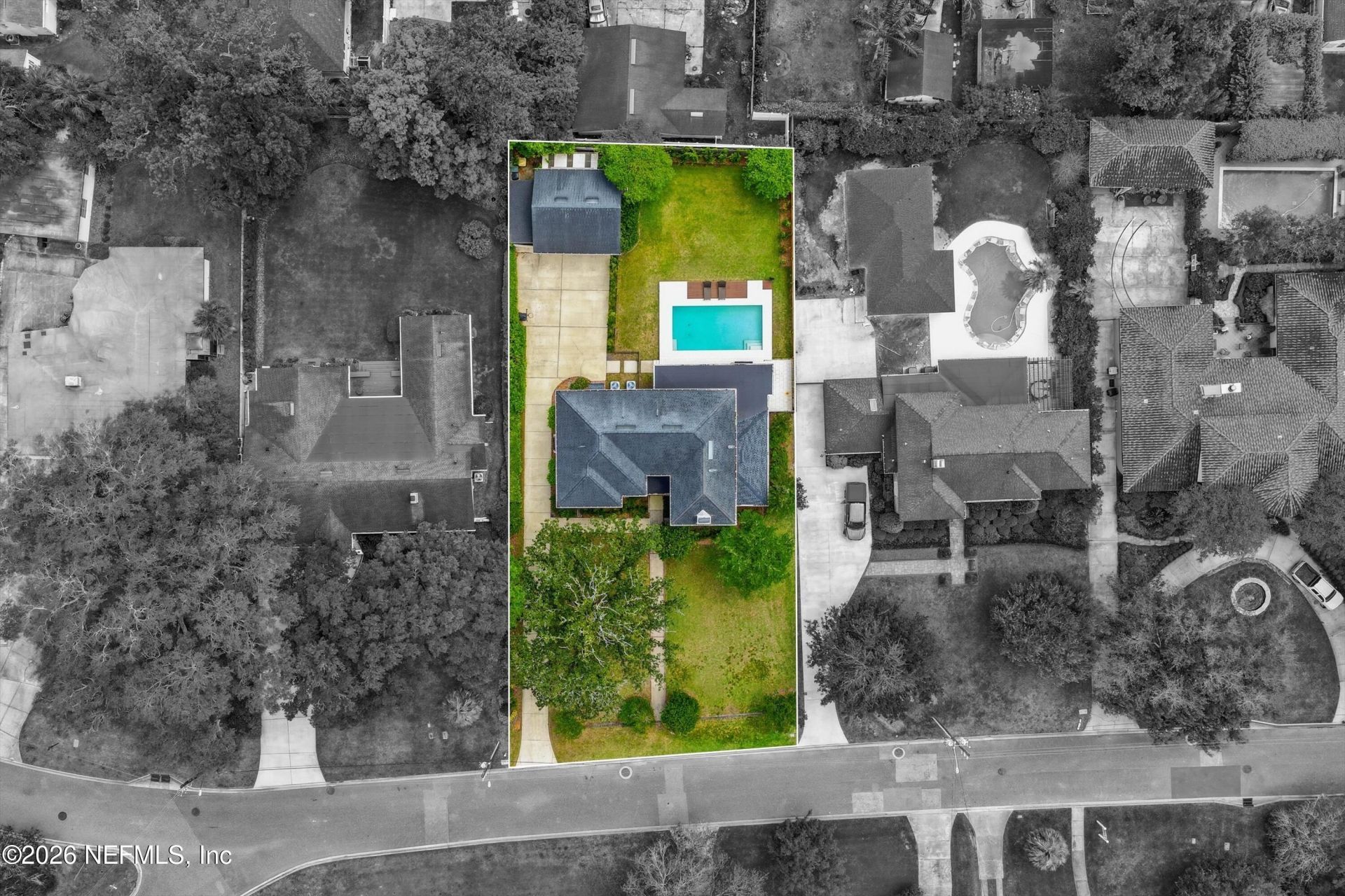 1052 Holly Lane, Jacksonville, FL 32207 Photo