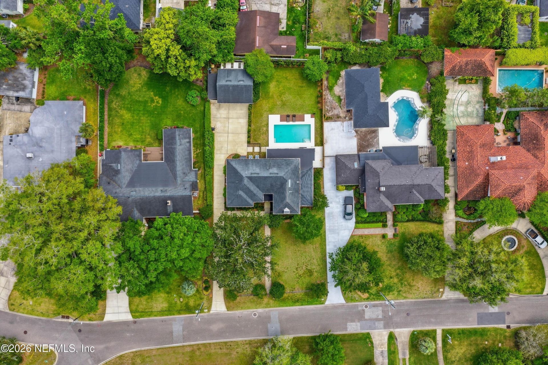 1052 Holly Lane, Jacksonville, FL 32207 Photo