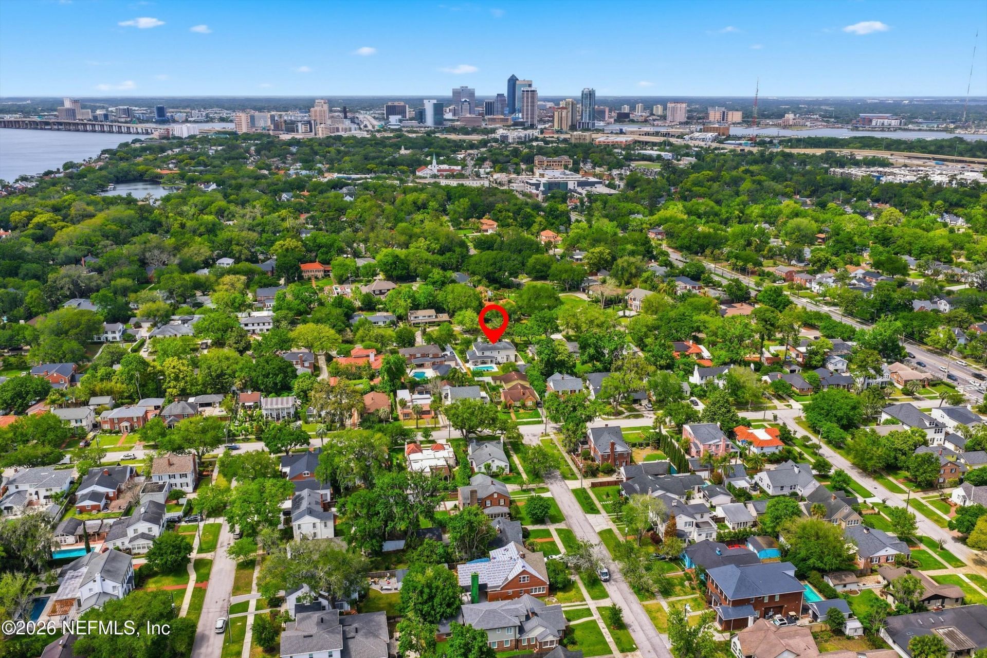 1052 Holly Lane, Jacksonville, FL 32207 Photo