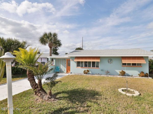 7 AZALEA Drive, Ormond Beach, FL 32176
