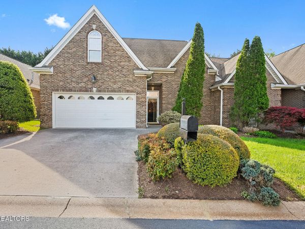 5216 Tazewell Pointe Way, Knoxville, TN 37918