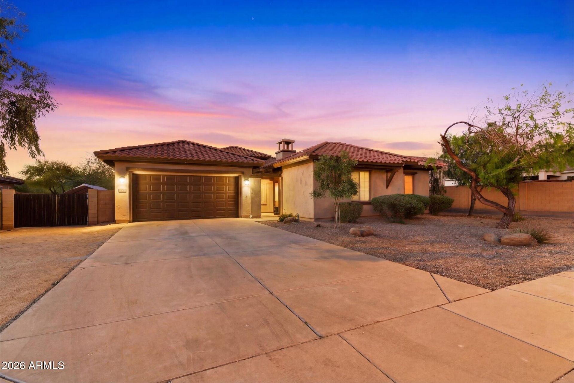 6914 W Fremont Road, Laveen, AZ 85339 Main Photo