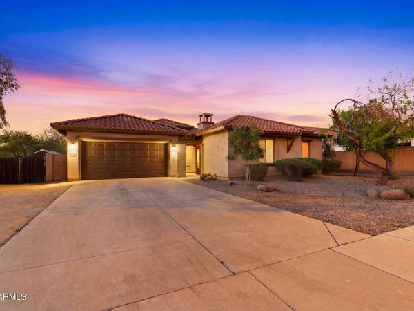 6914 W FREMONT Road, Laveen, AZ 85339