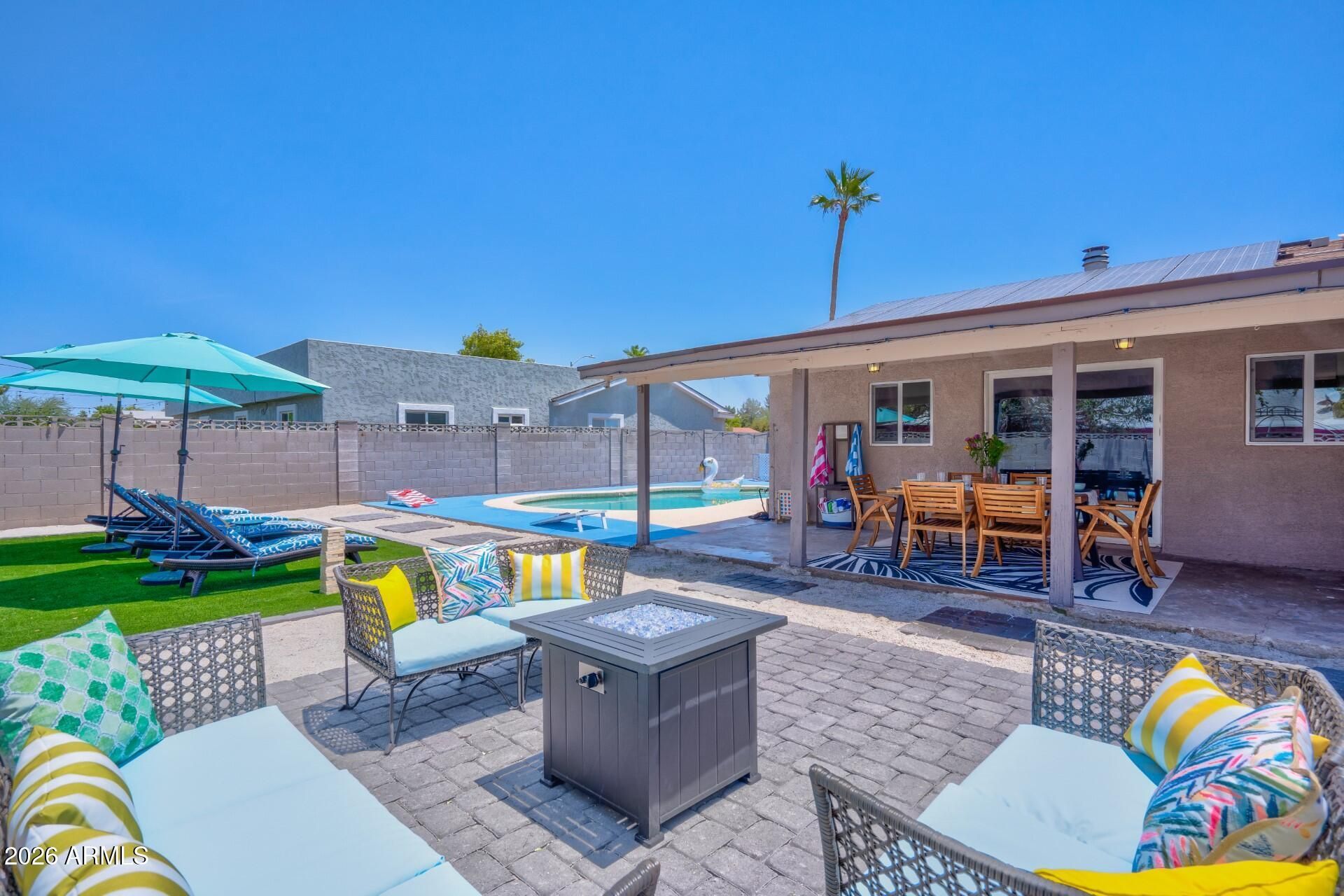 13608 N 41st Place, Phoenix, AZ 85032 Main Photo