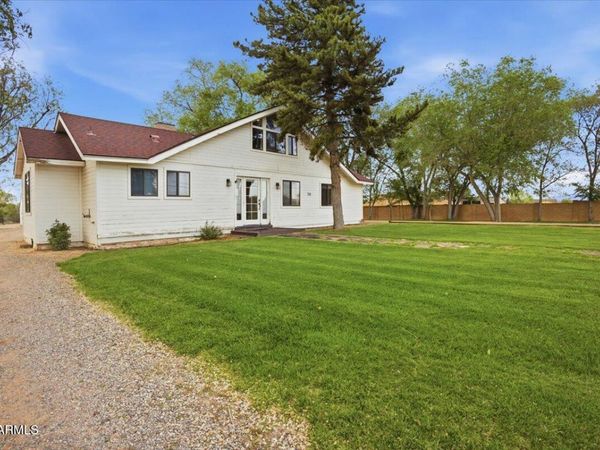 732 W ROAD 1 N, Chino Valley, AZ 86323