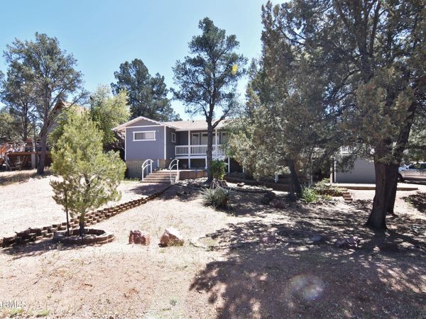 603 E EVERGREEN Street, Payson, AZ 85541