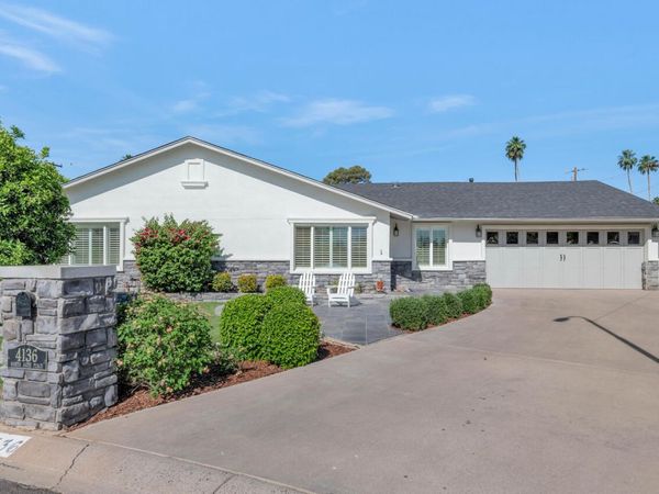 4136 N 64TH Place, Scottsdale, AZ 85251