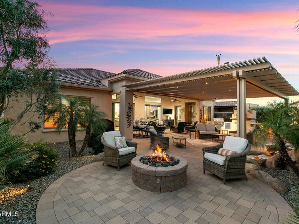 2231 N 169TH Avenue, Goodyear, AZ 85395