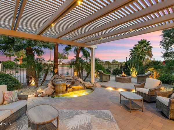 2231 N 169TH Avenue, Goodyear, AZ 85395